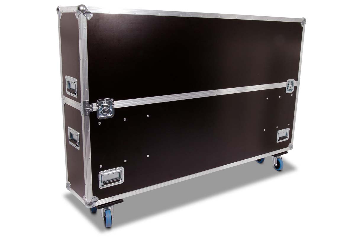 Display Multi Case single 65'' 1in1 + RG – Bild 4