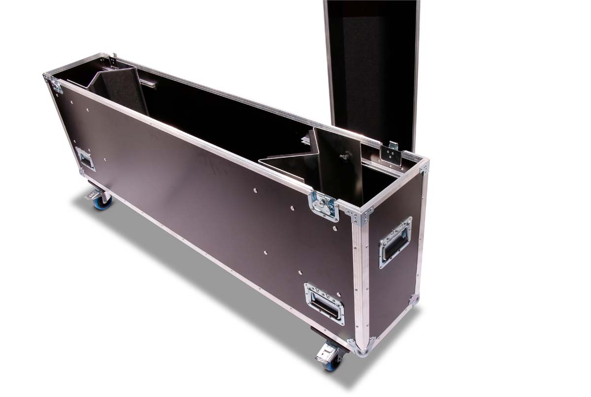 Display Multi Case single 65'' 1in1 + RG – Bild 6