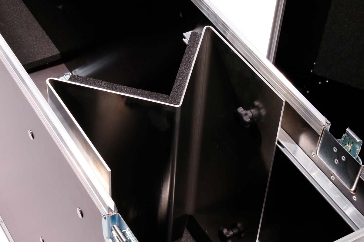 Display Multi Case single 65'' 1in1 + RG – Bild 8