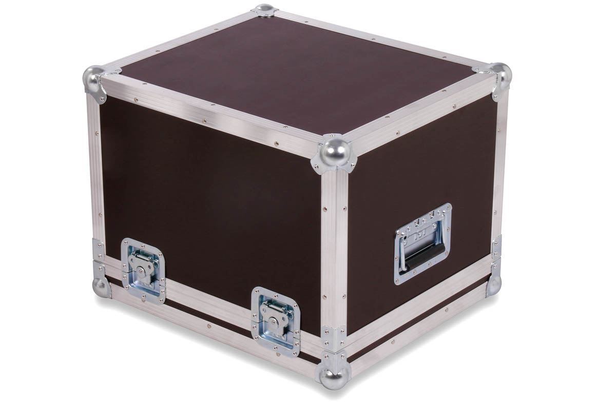 Haubencase Dynacord AXM 12A liegend