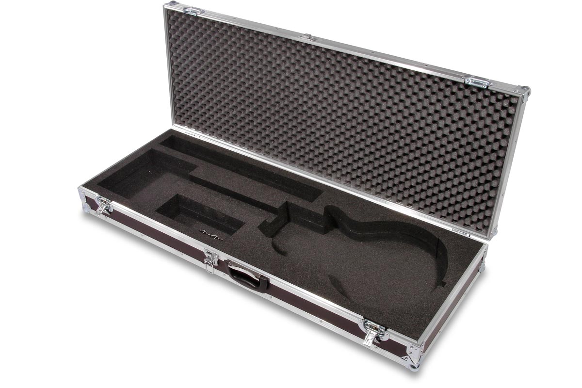 Gitarrencase Düsenberg Starplayer Special