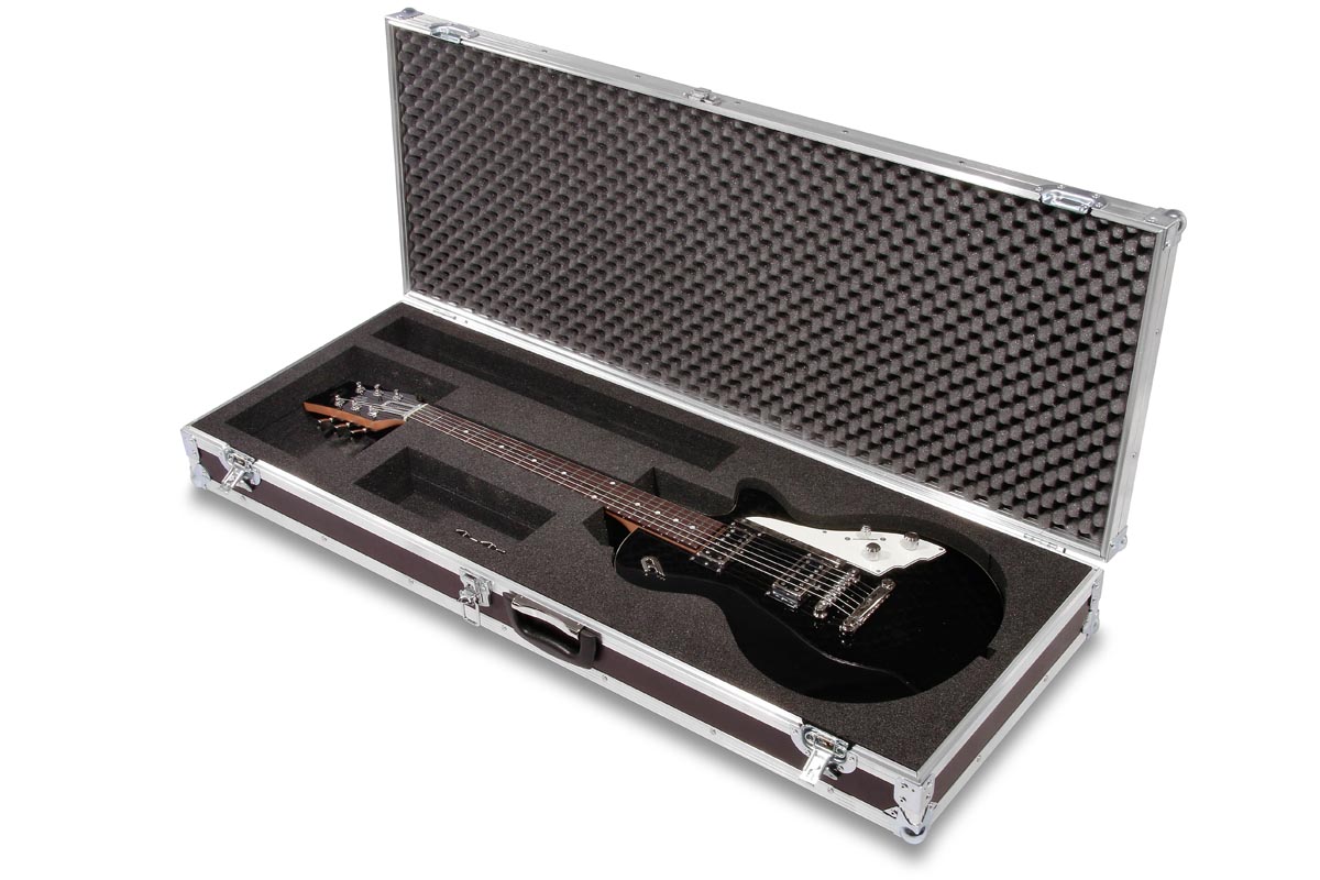 Gitarrencase Düsenberg Starplayer Special – Bild 7