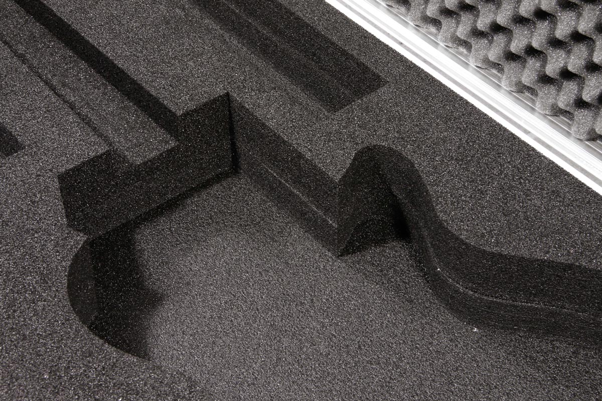 Gitarrencase Düsenberg Starplayer Special – Bild 8