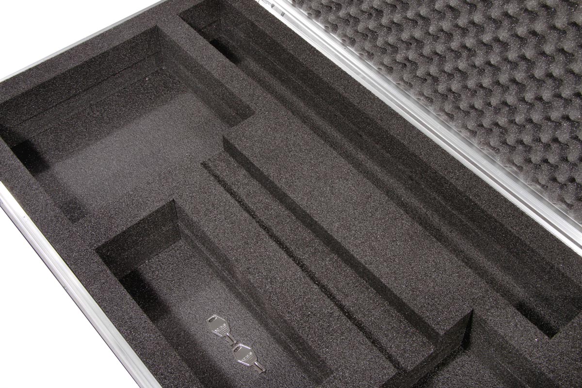 Gitarrencase Düsenberg Starplayer Special – Bild 9