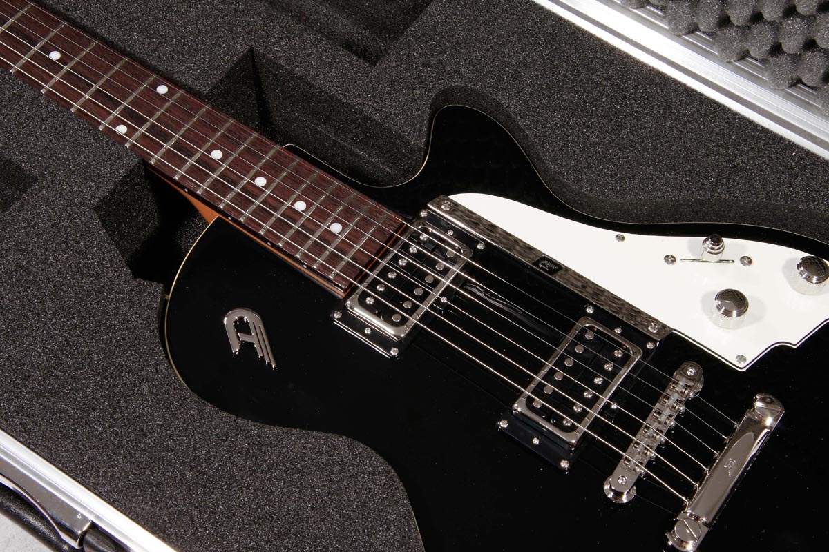 Gitarrencase Düsenberg Starplayer Special – Bild 10