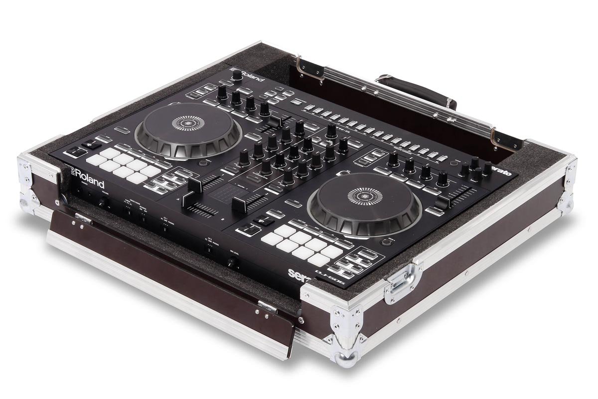 Controller Case Roland DJ-505 – Bild 8