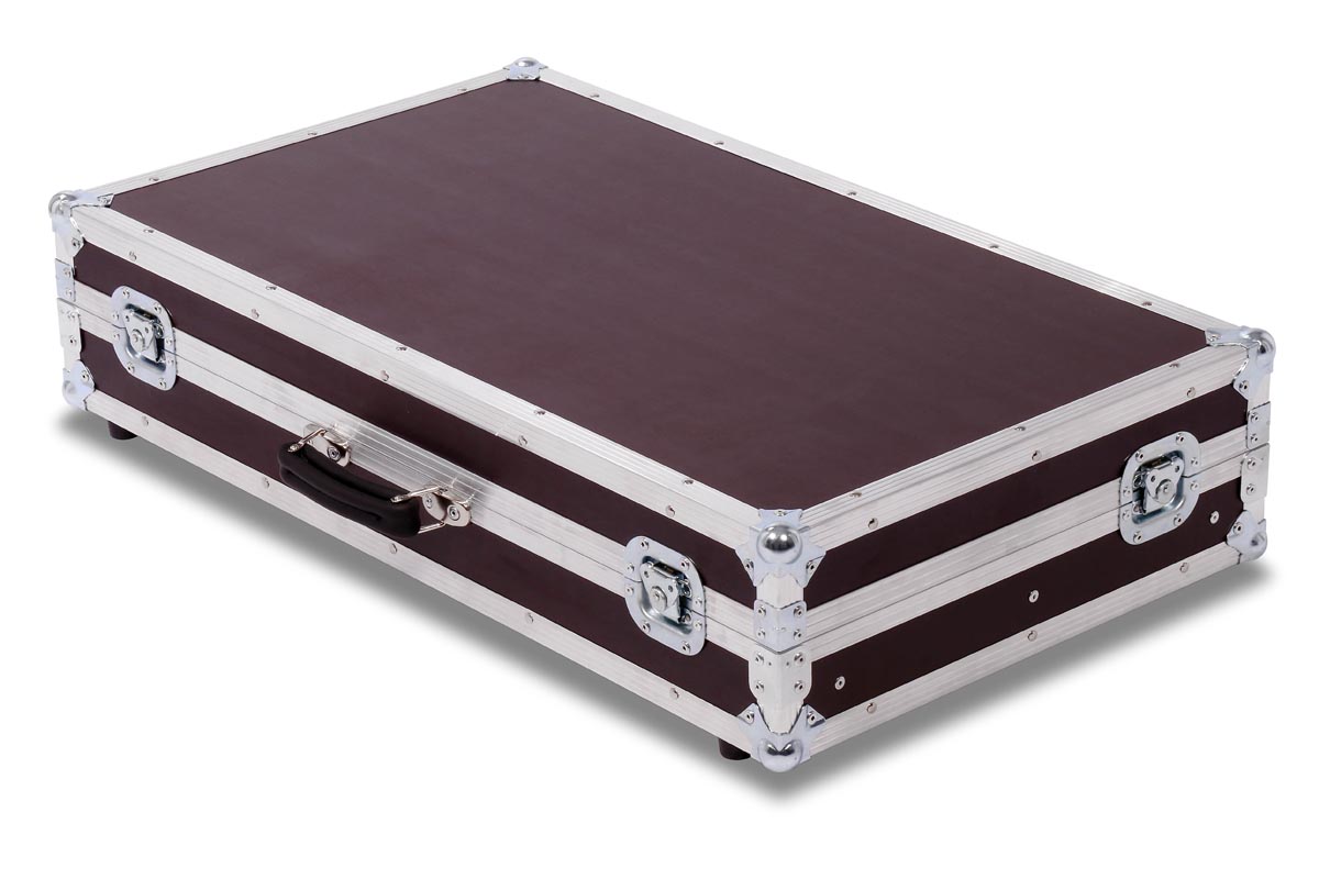 Controller Case Pioneer DDJ 1000 mit Schlitten