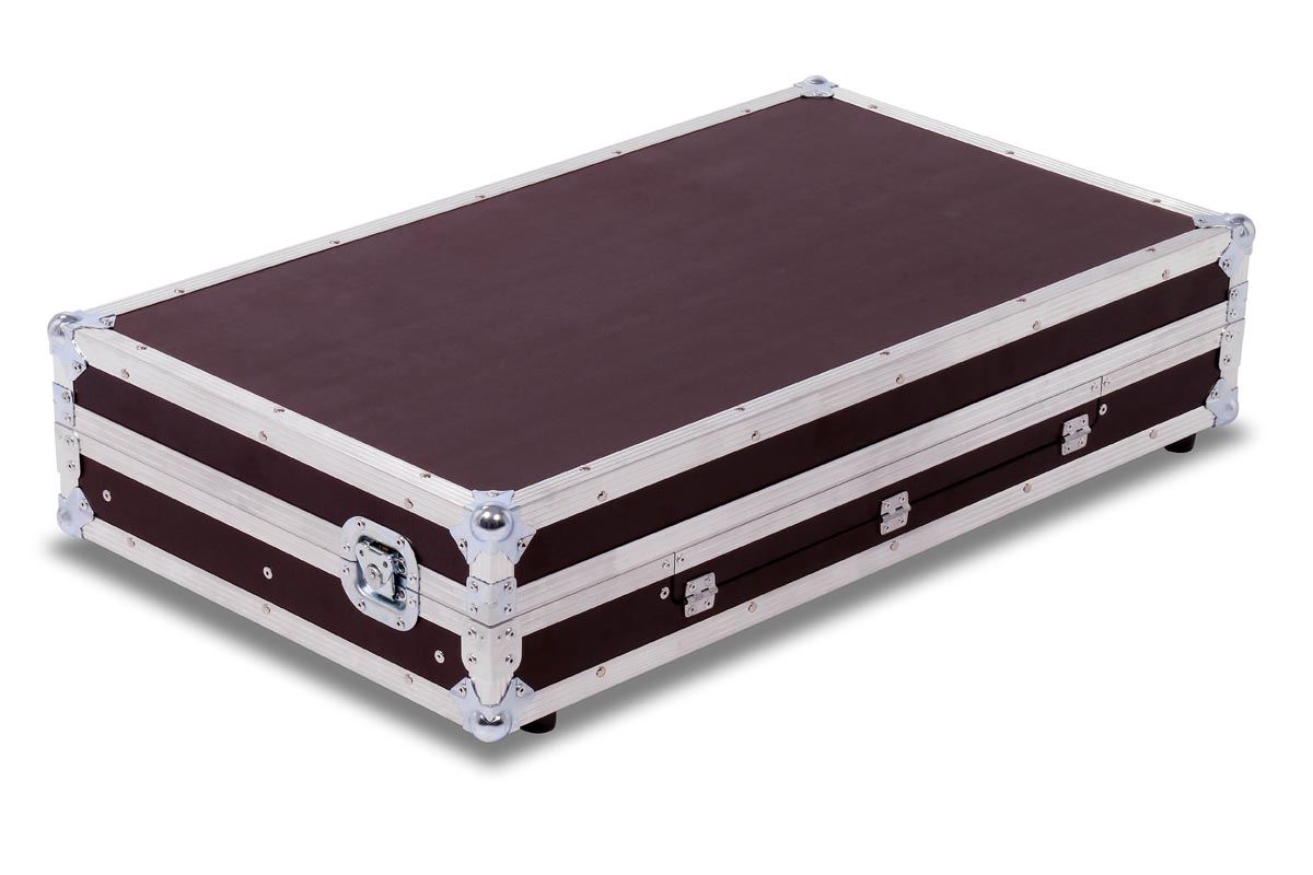 Controller Case Pioneer DDJ 1000 mit Schlitten PVC – Bild 2