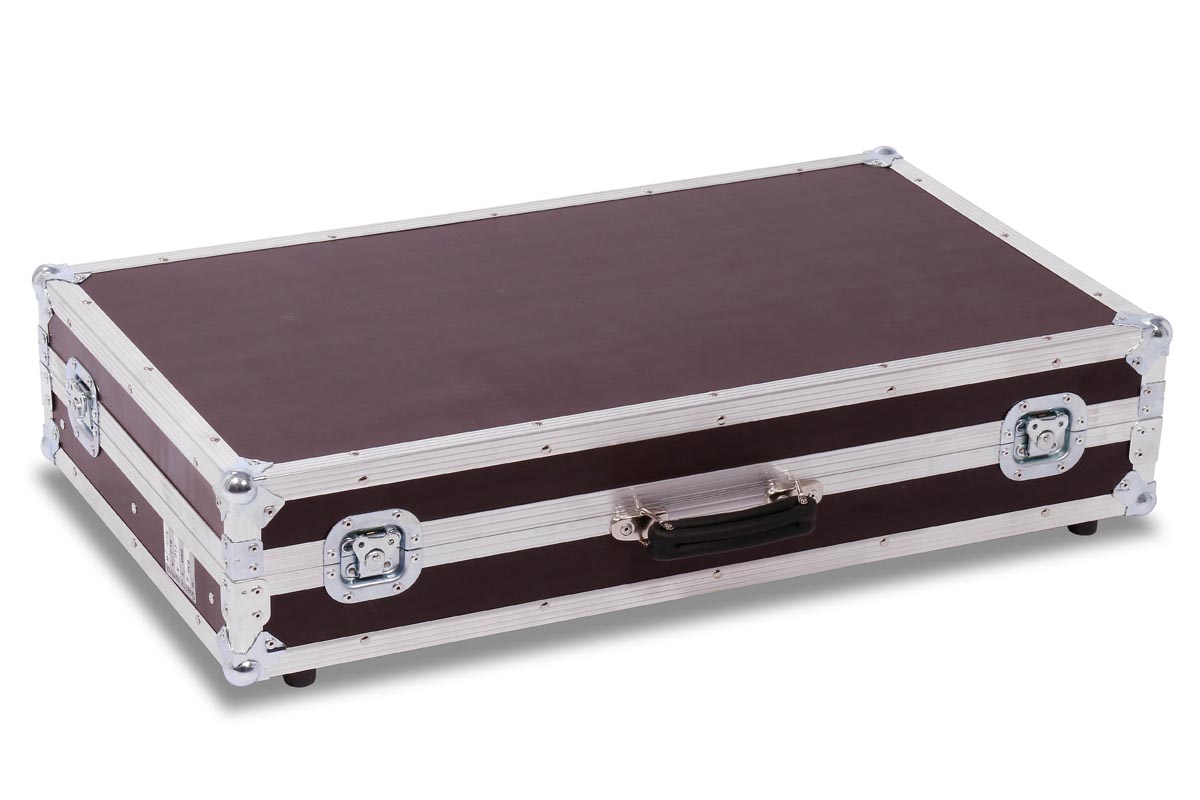 Controller Case Pioneer DDJ 1000 mit Schlitten PVC – Bild 4