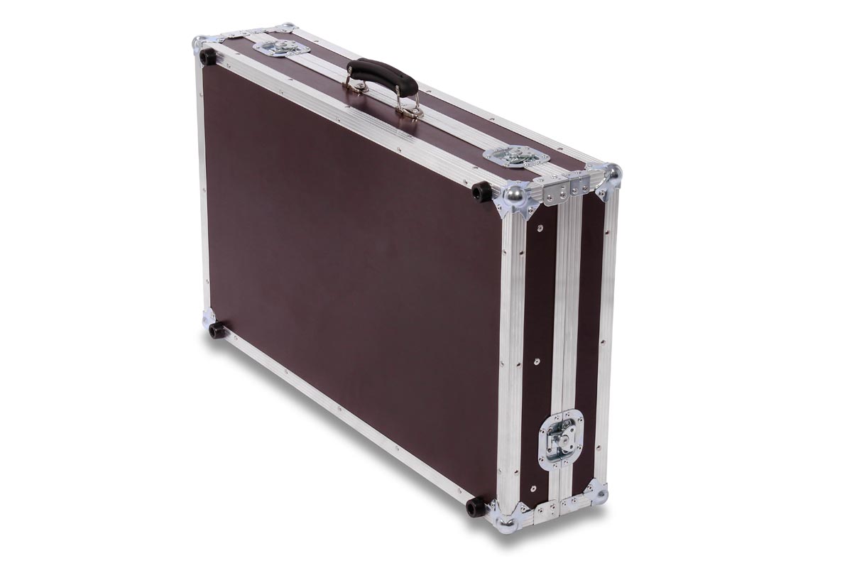 Controller Case Pioneer DDJ 1000 mit Schlitten PVC – Bild 8