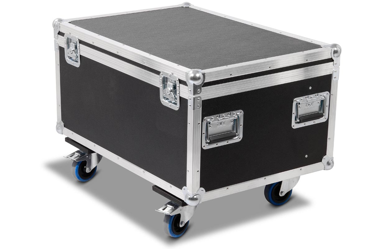 Truhencase für Cameo MOVO BEAM 100 - 6 in 1