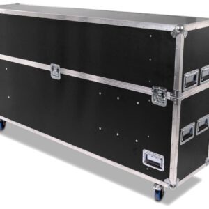 Display Multi Case 65'' 2in1 + FA / RG