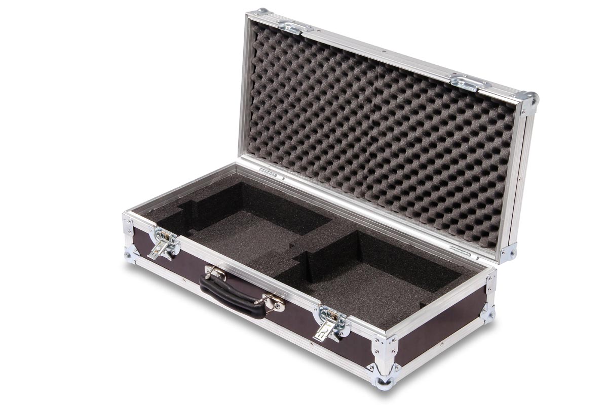 Koffercase für Stairville DJ Lase Polar 200 2in1 – Bild 6