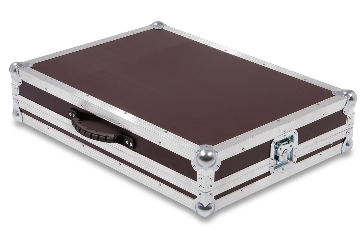 Mixercase Alto Live 2404 + KK