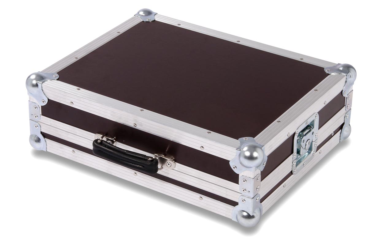 Haubencase Zero 88 FLX S24 512/1024