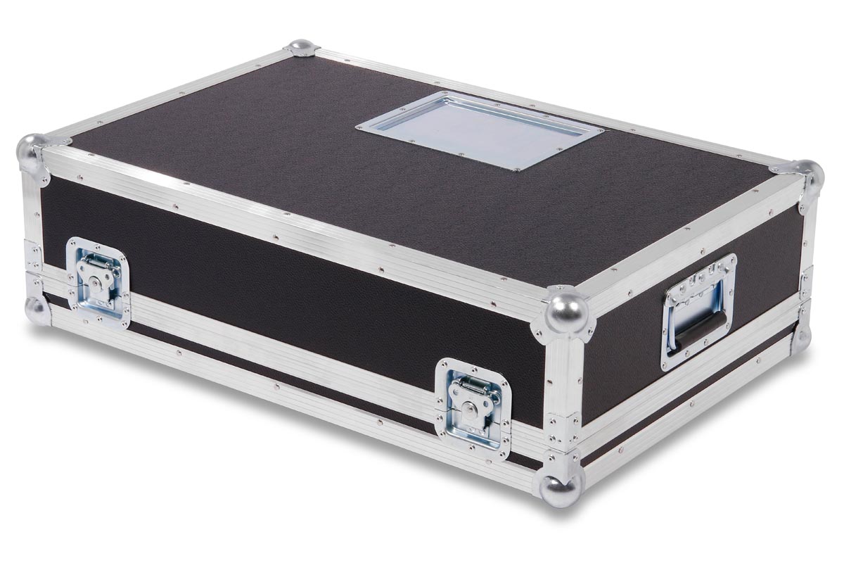 Haubencase M/A Lighting dot2 XL-B+ KK TLS – Bild 3