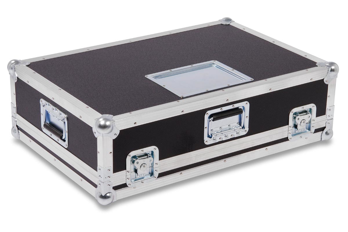 Haubencase M/A Lighting dot2 XL-B+ KK TLS – Bild 4