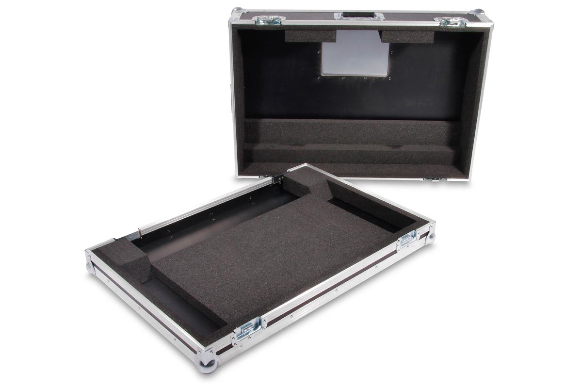 Haubencase M/A Lighting dot2 XL-B+ KK TLS – Bild 5