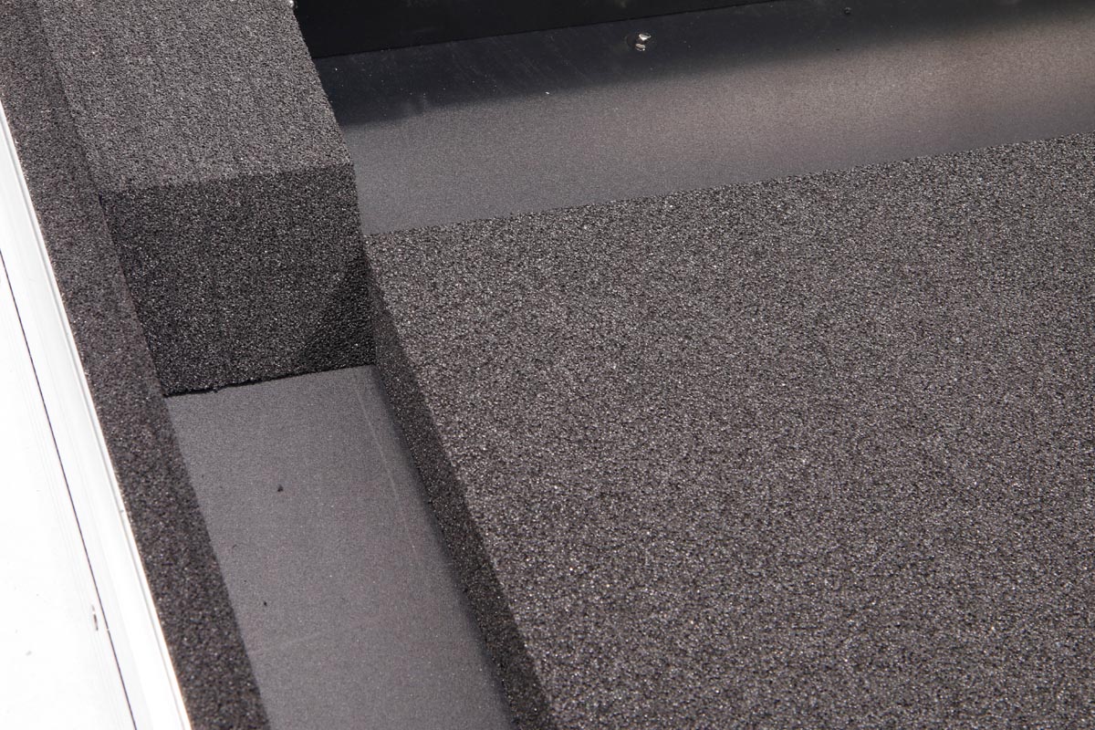 Haubencase M/A Lighting dot2 XL-B+ KK TLS – Bild 8