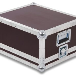 Haubencase DJ Power H-2VS Fog Machine