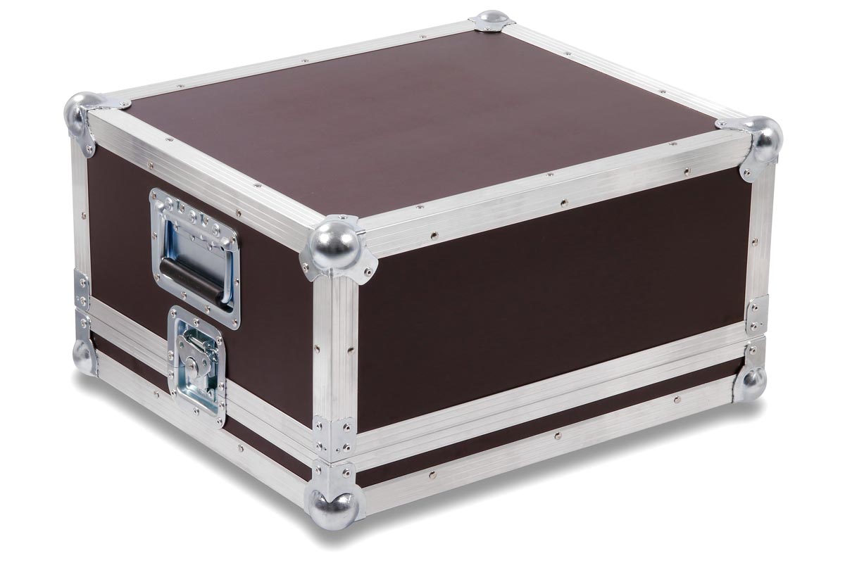 Haubencase DJ Power H-2VS Fog Machine – Bild 2