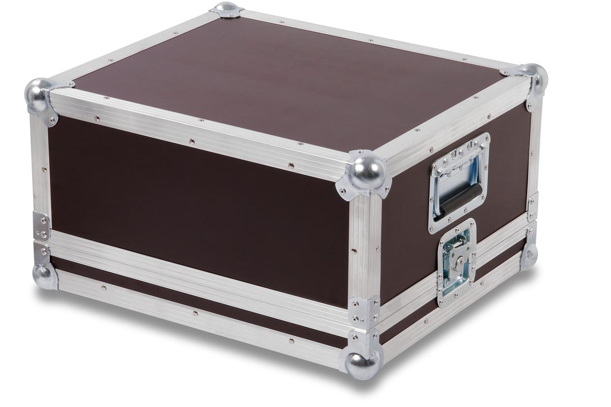 Haubencase DJ Power H-2VS Fog Machine – Bild 3