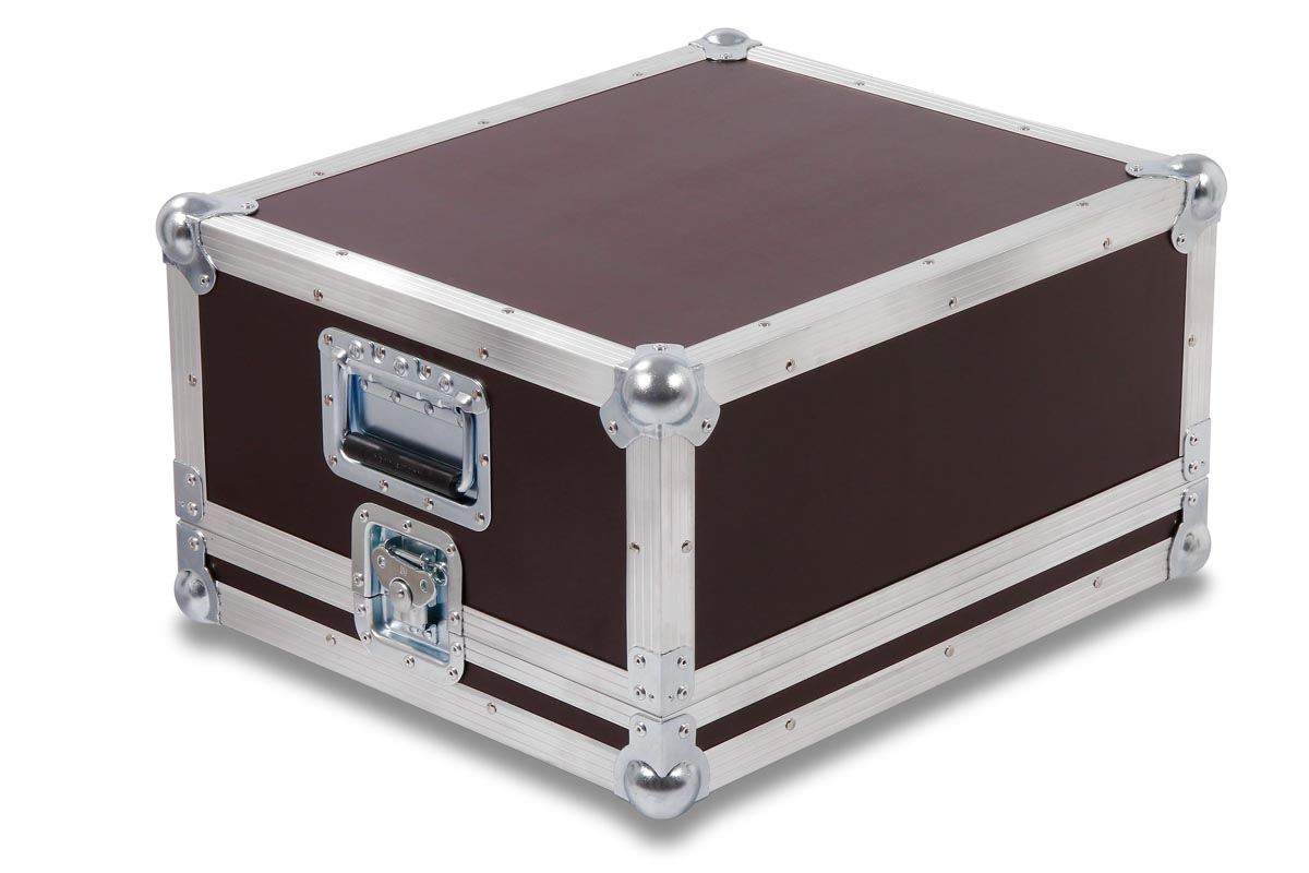 Haubencase DJ Power H-2VS Fog Machine – Bild 4