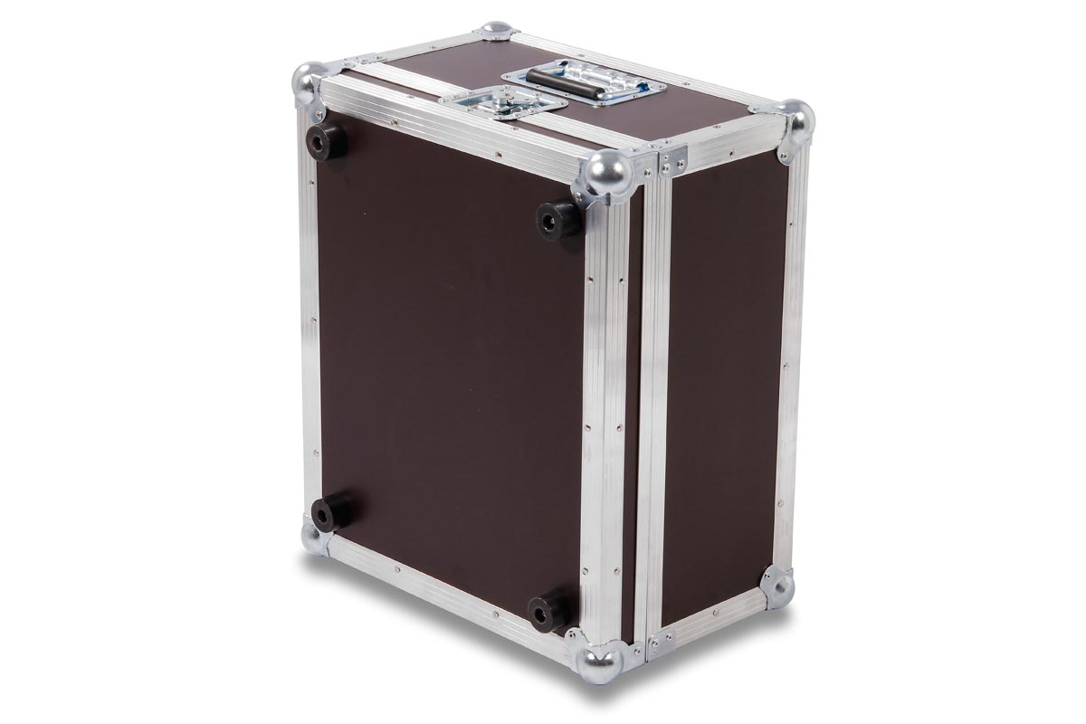 Haubencase DJ Power H-2VS Fog Machine – Bild 8