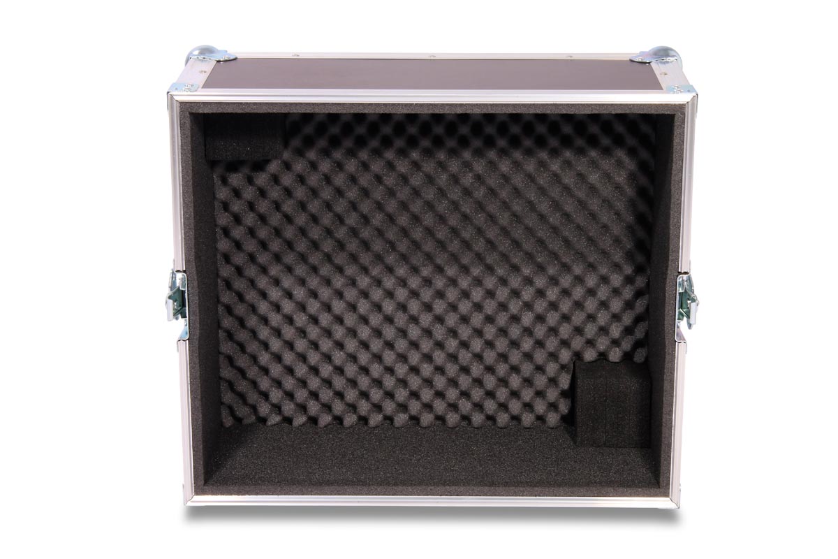 Haubencase DJ Power H-2VS Fog Machine – Bild 9