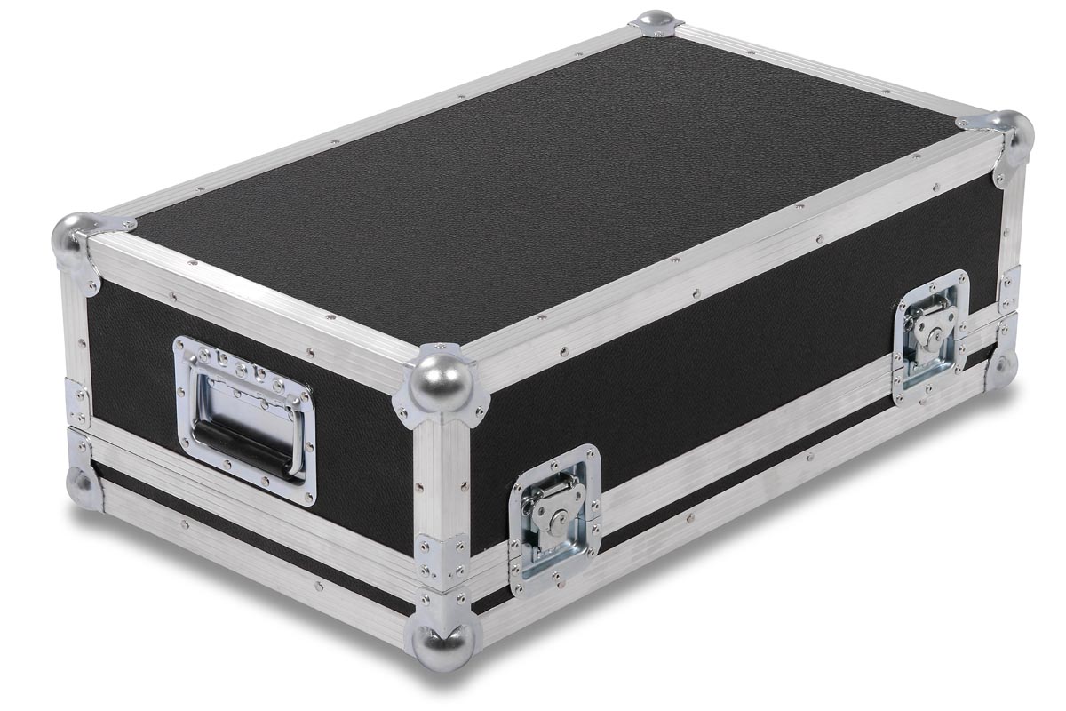 Haubencase für Ashdown ABM - 1200 – Bild 2