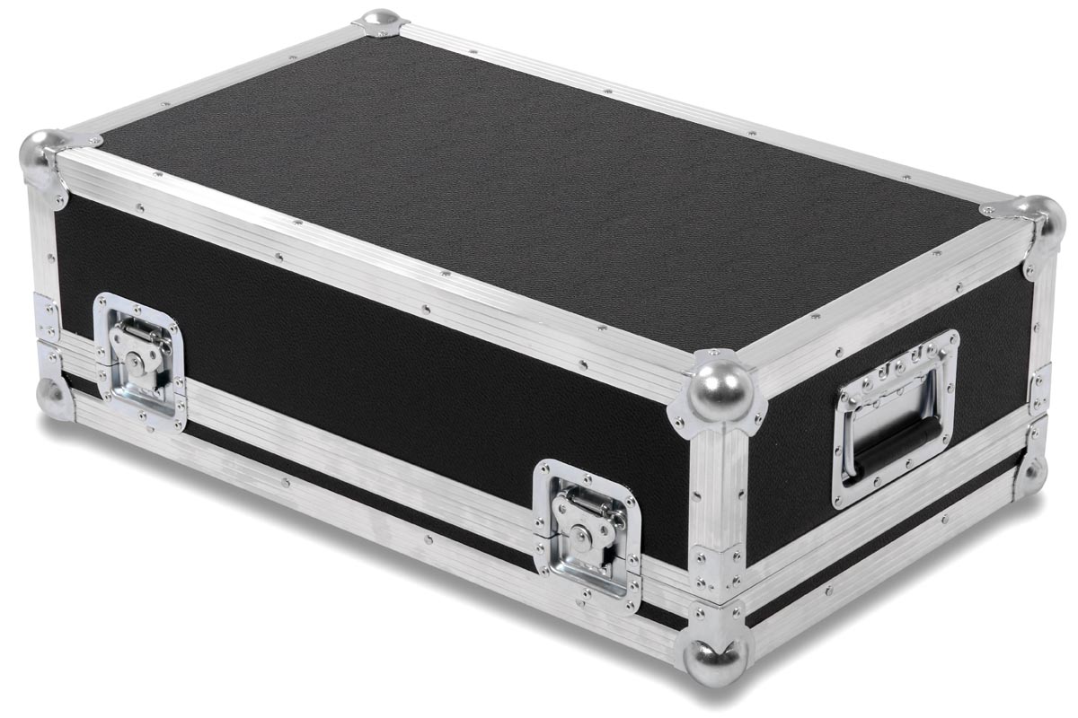 Haubencase für Ashdown ABM - 1200 – Bild 3