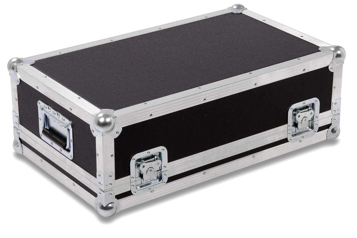 Haubencase für Ashdown ABM - 1200 – Bild 4