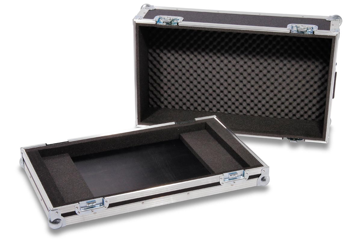 Haubencase für Ashdown ABM - 1200 – Bild 5