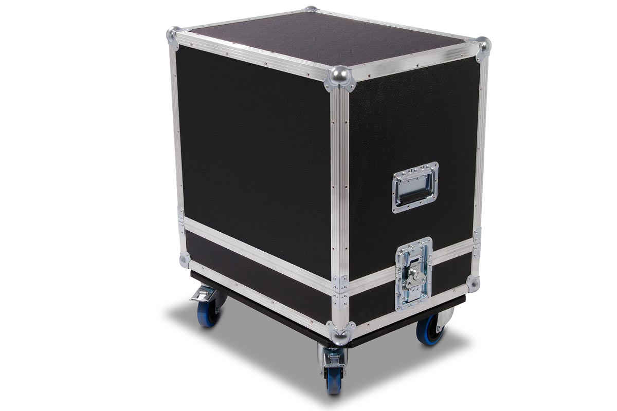 Haubencase für Ashdown ABM - 115