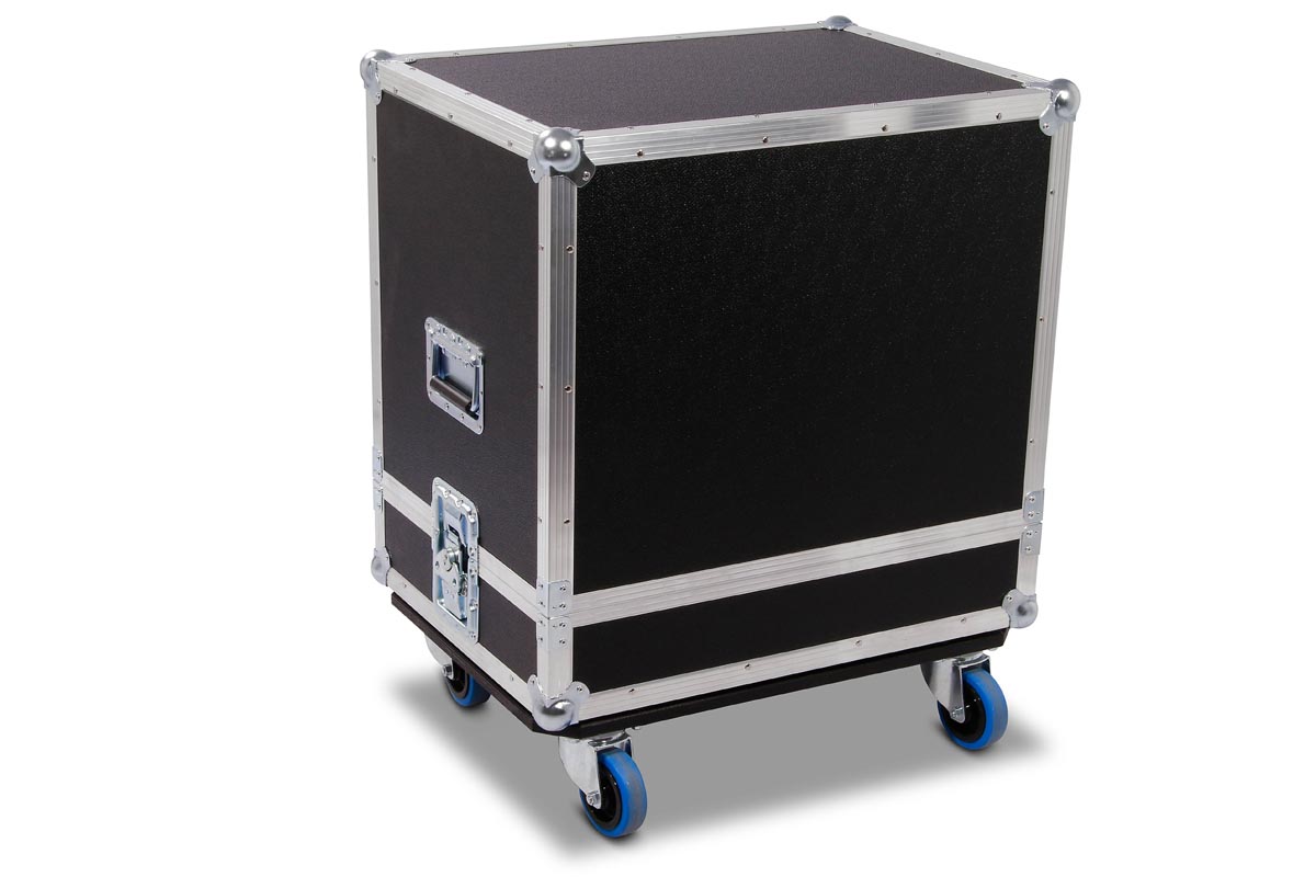 Haubencase für Ashdown ABM - 115 – Bild 2