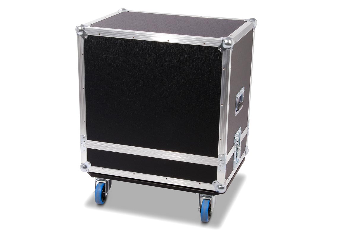 Haubencase für Ashdown ABM - 115 – Bild 3