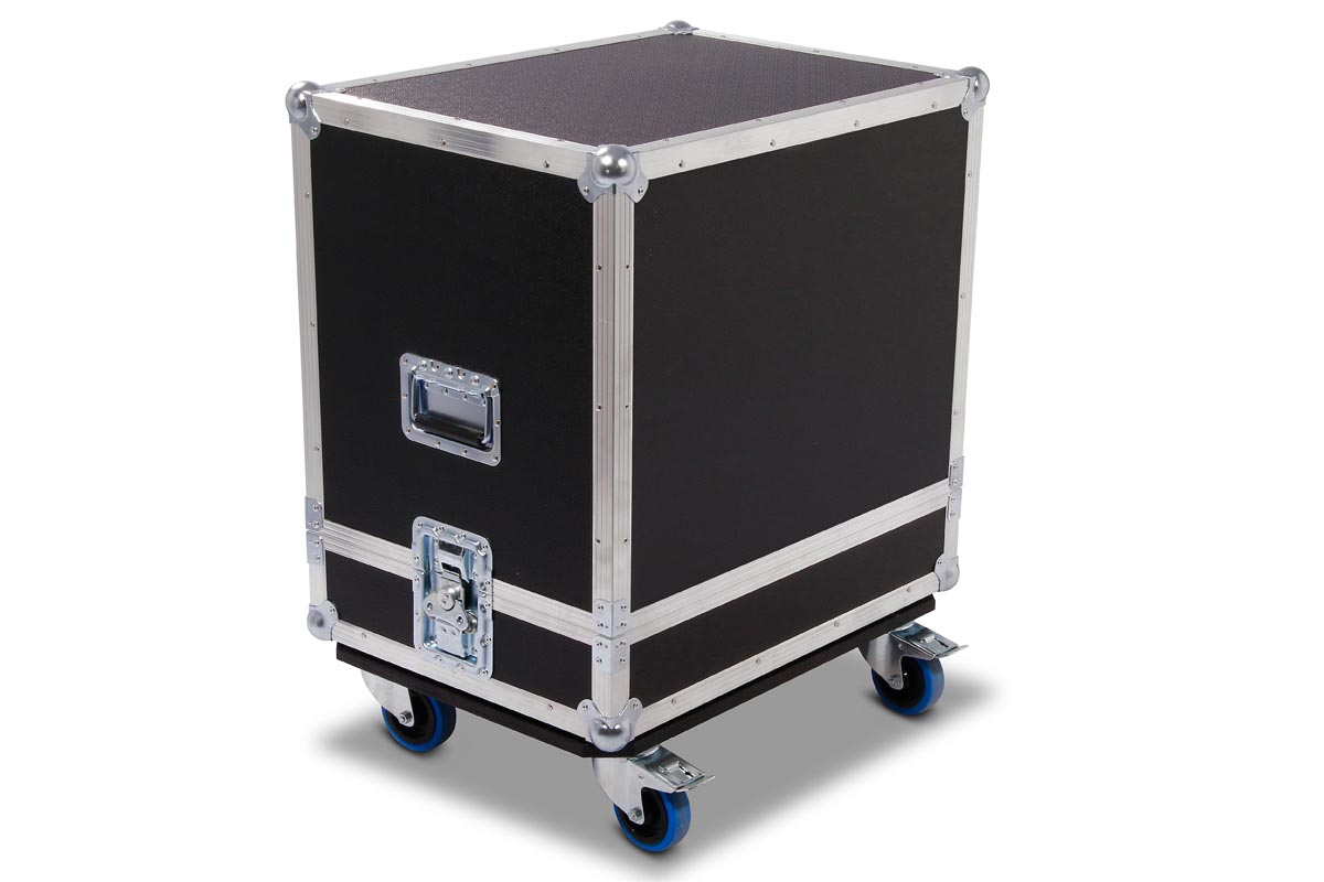 Haubencase für Ashdown ABM - 115 – Bild 4