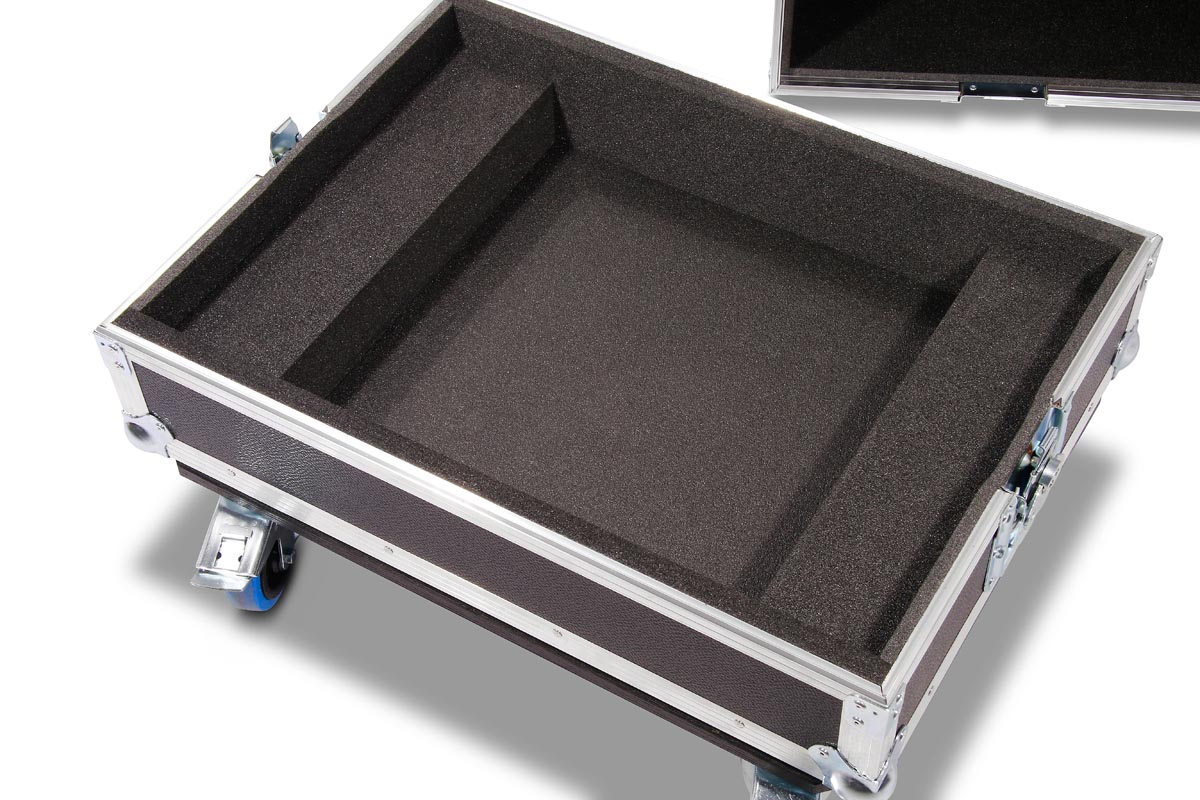 Haubencase für Ashdown ABM - 115 – Bild 6