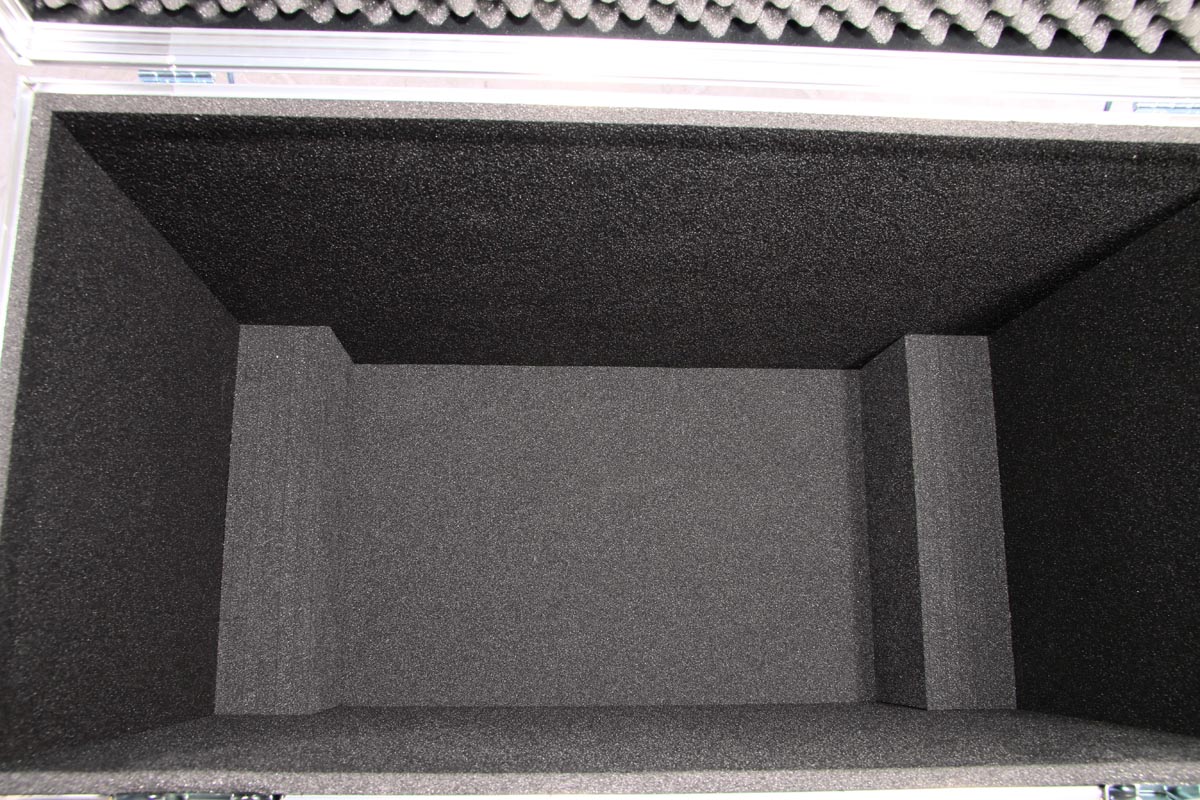 Zubehör Case für eine Klavierbank Thomann KB 15 BP – Bild 5