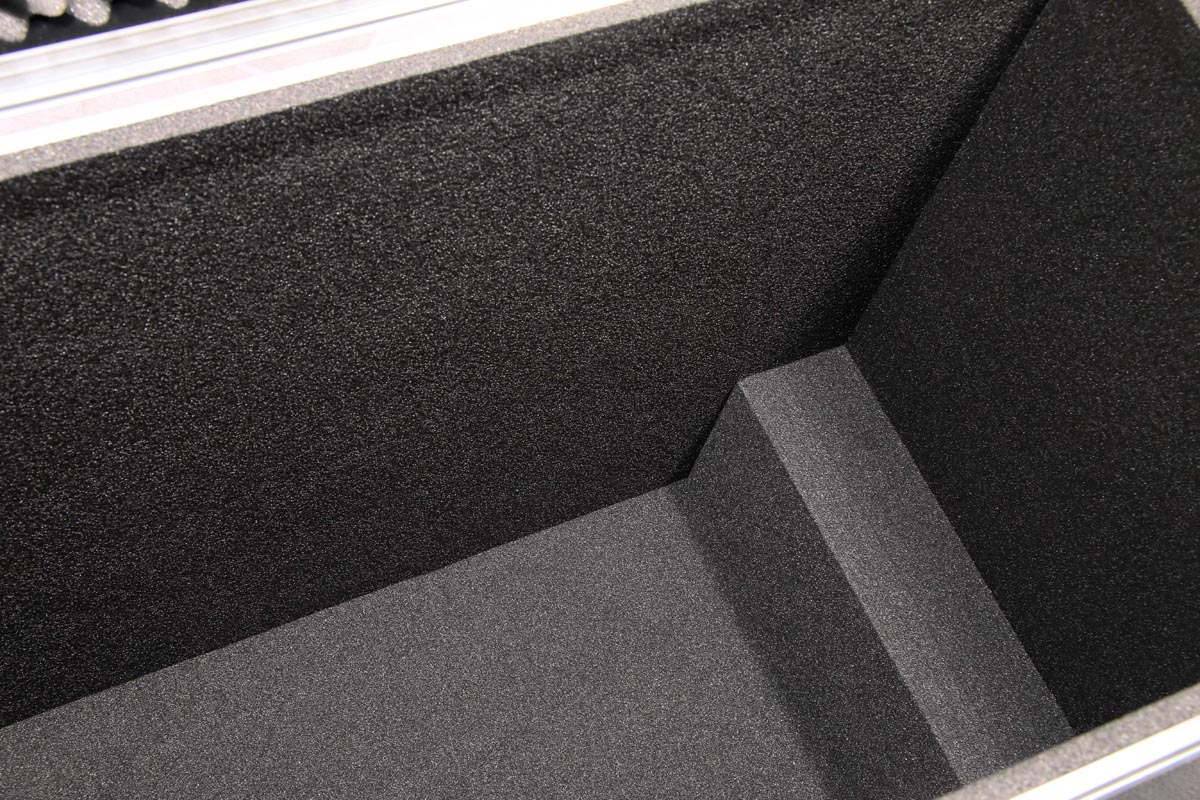 Zubehör Case für eine Klavierbank Thomann KB 15 BP – Bild 6