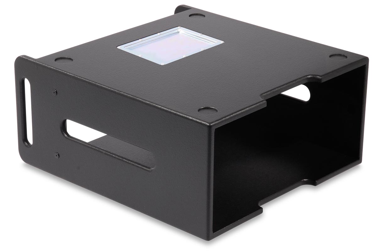 5HE Modulrack 45 TLS – Bild 2