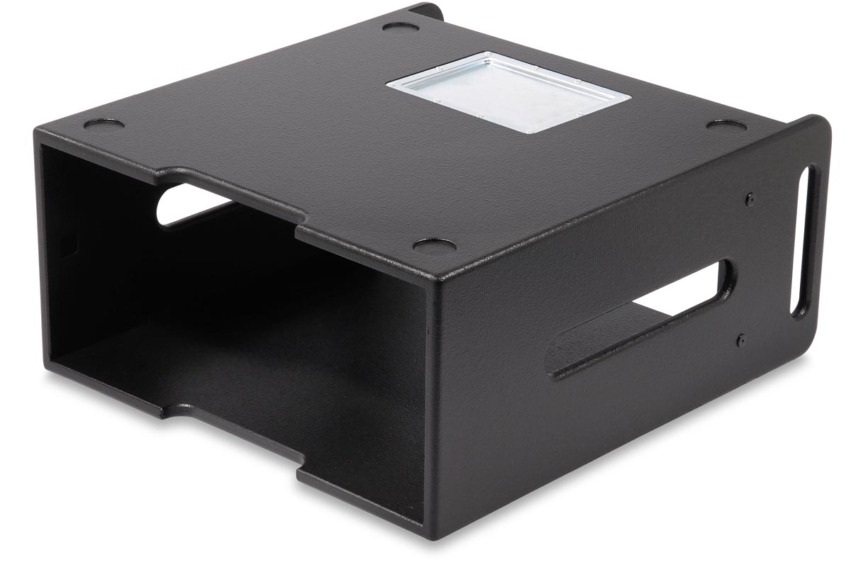 5HE Modulrack 45 TLS – Bild 3