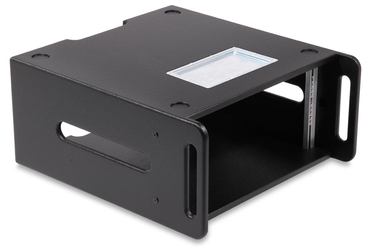 5HE Modulrack 45 TLS – Bild 4