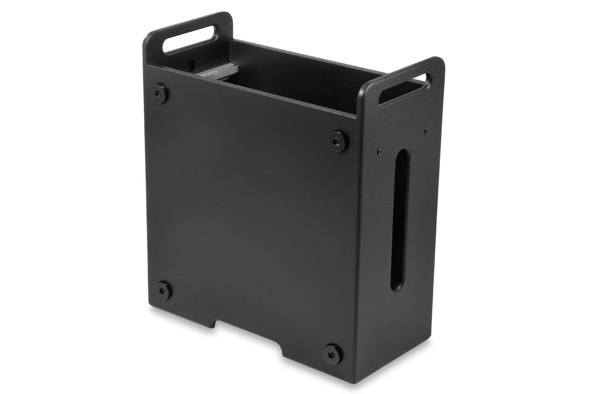 5HE Modulrack 45 TLS – Bild 5