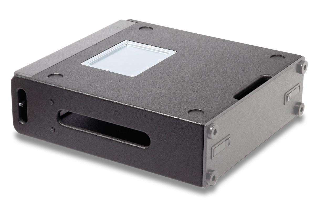 3HE Modulrack 45 TLS – Bild 4