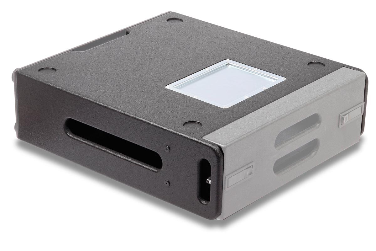 3HE Modulrack 45 TLS – Bild 5