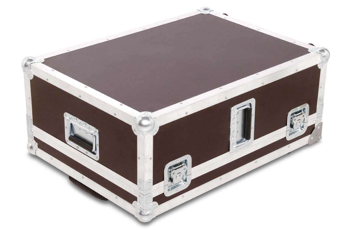 Mixercase Midas M32R (Live) Trolley