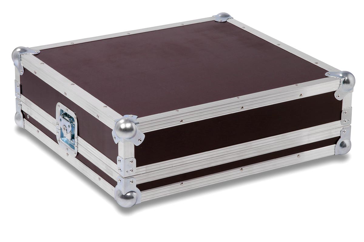 Mixercase Alto Live ZMX 16/4 FX USB + KK – Bild 2