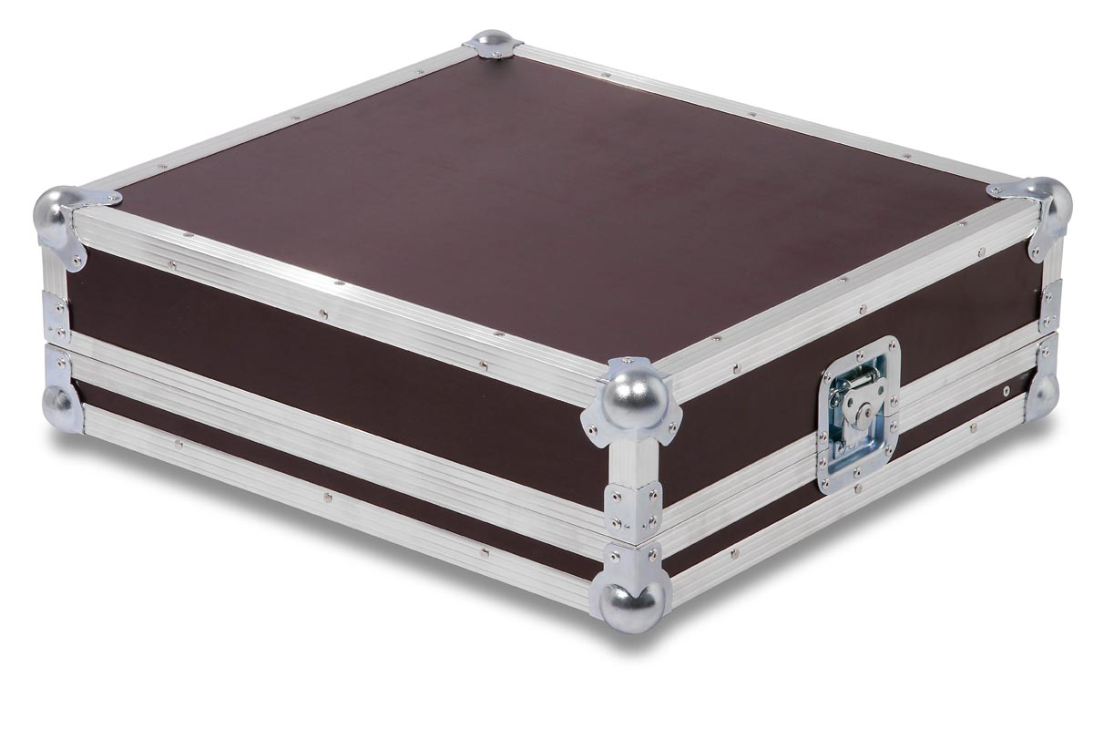 Mixercase Alto Live ZMX 16/4 FX USB + KK – Bild 3