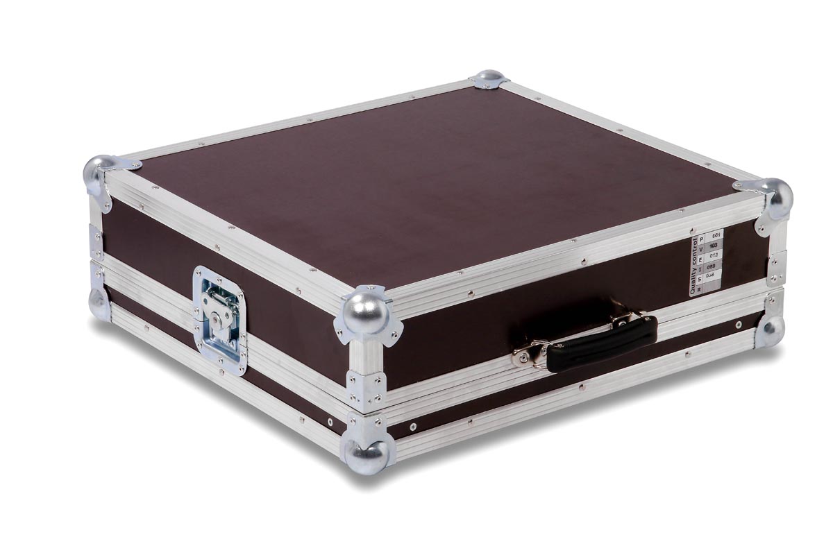 Mixercase Alto Live ZMX 16/4 FX USB + KK – Bild 4